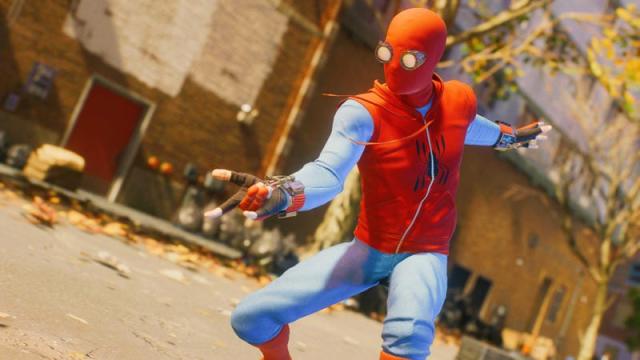 Best Spider-Man 2 Suits, Ranked From PlayStation 5 Marvel Game