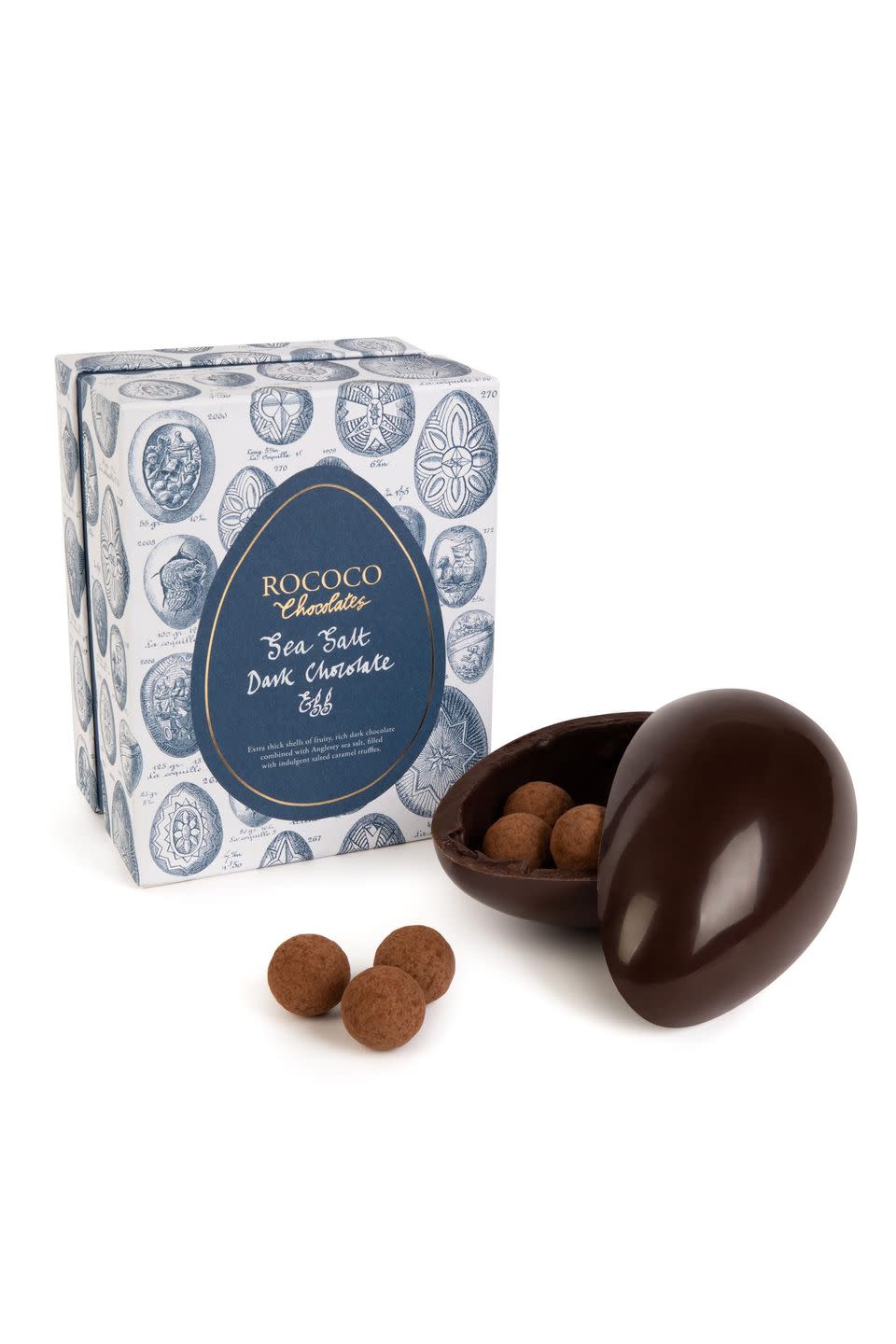 8) Rococo Chocolates