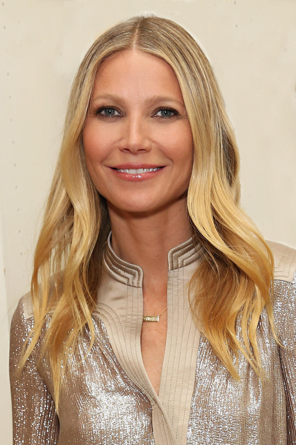 <p><b>Gwyneth Paltrow</b></p><p>Luckily for us, Paltrow is no stranger when it comes to dishing her beauty routine. Most recently, the actress told <i>The New York Times </i>that she used to be <a href="http://www.nytimes.com/2016/04/07/fashion/gwyneth-paltrow-juice-beauty-goop.html?_r=1" rel="nofollow noopener" target="_blank" data-ylk="slk:stung by hundreds of bees;elm:context_link;itc:0;sec:content-canvas" class="link ">stung by hundreds of bees</a> as one of her go-to anti-aging treatments. Could it be nature’s botox? It actually sounds more painful!<br></p><p><br></p>