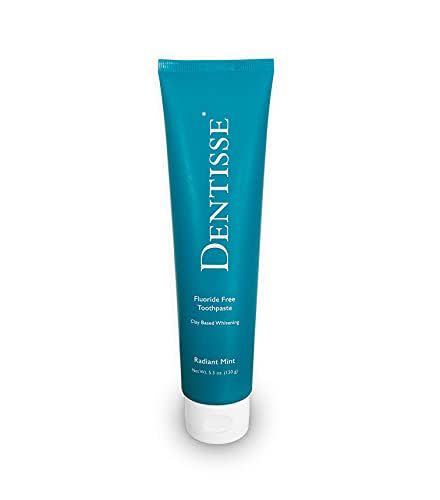 9) Natural Reflection Whitening Toothpaste