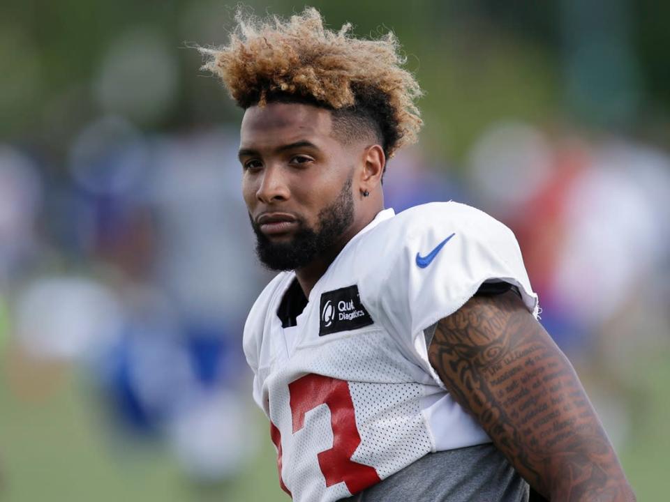 odell beckham jr