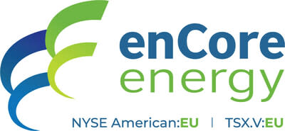 enCore Energy Logo (CNW Group/enCore Energy Corp.)