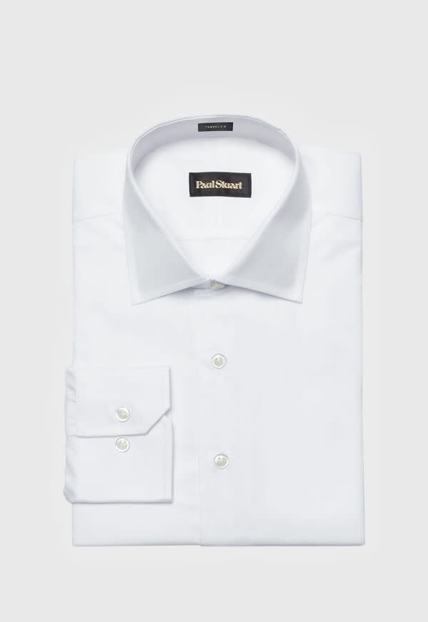 PS The Traveler Dress Shirt