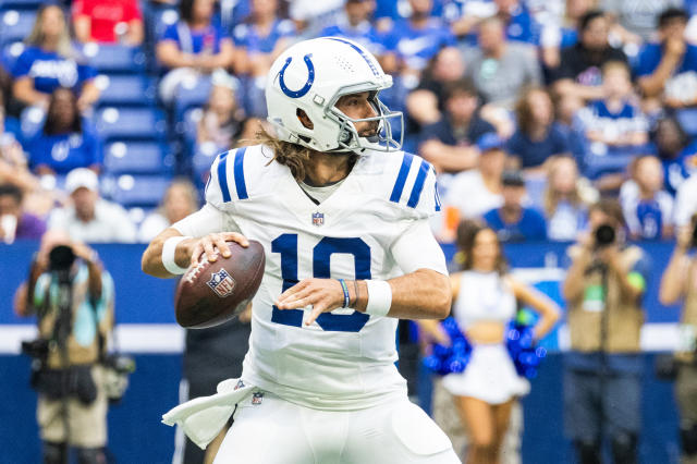 Indianapolis Colts: 5 takeaways from preseason win over Buccaneers