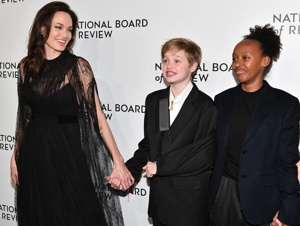 National Board of Review Awards Gala, 2018