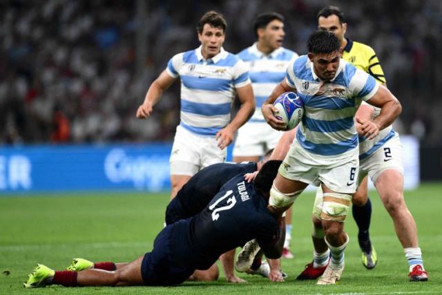 Mundial de rugby 2023: Horarios, calendario, fixture y dónde ver