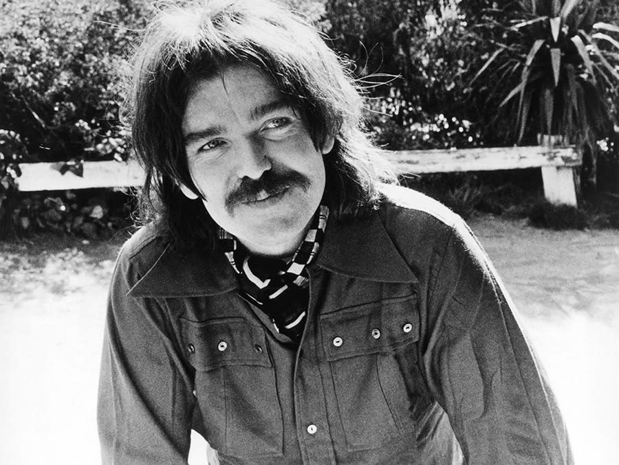 14. Captain Beefheart