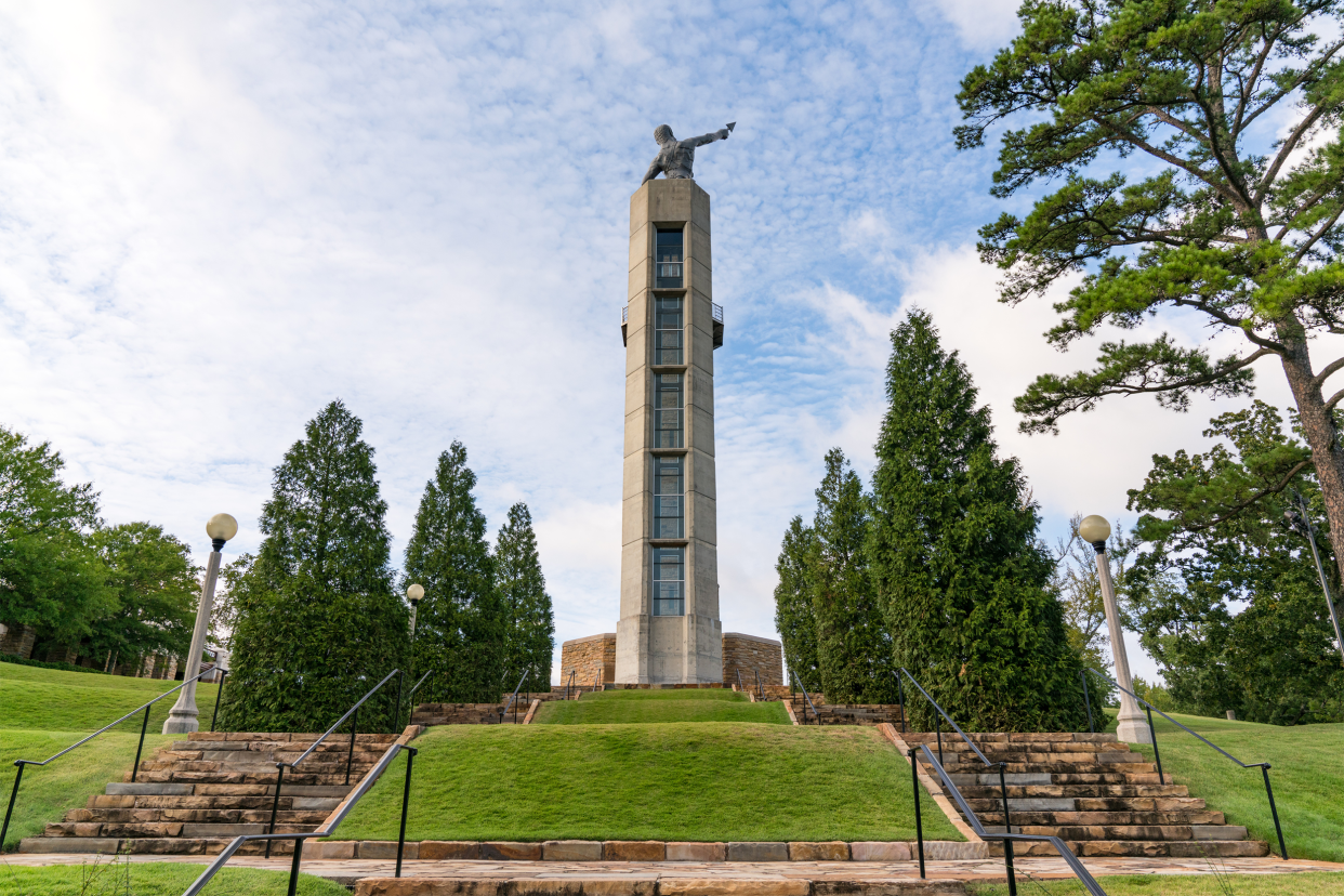 Vulcan Park