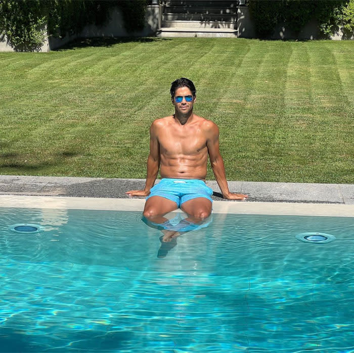 Fernando Verdasco