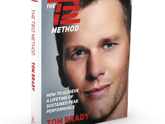 How Tom Brady's Diet, Workouts, TB12 Method Allow Him to Dominate