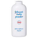 <div class="caption-credit"> Photo by: Amazon</div><b>Johnson's Baby Powder, $7</b> <br> Can I tell you a secret? People were "dry shampooing" their hair with baby powder for YEARS before the craze started. All you do is dust a little on the palm of your hand, shake off the excess, then run your hand through your roots. Here's the thing: it takes a lot of talent to do this without leaving a ton of white residue, and that moment where you scratch your head on Day 7 and find dry shampoo buildup under your nails? That's going to happen pretty much immediately if you're not intensely careful not to use too much. But--cheap! Will last forever! No propane! <br> <i><a rel="nofollow noopener" href="http://www.babble.com/babble-voices/the-great-beauty-experiment-natalie-holbrook/2013/01/11/the-great-dry-shampoo-face-off/#johnsons-baby-powder" target="_blank" data-ylk="slk:Get it here;elm:context_link;itc:0;sec:content-canvas" class="link ">Get it here</a></i>