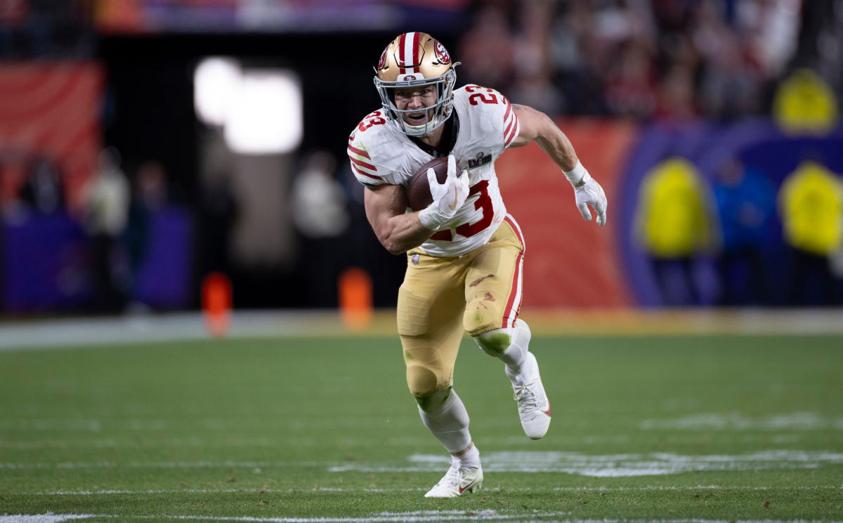 Fantasy Football Rankings 2024: PPR and Semi-PPR Leagues