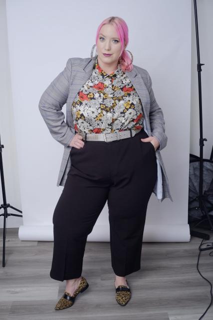 Plus Size Influencers Share Their Personal Style Journeys