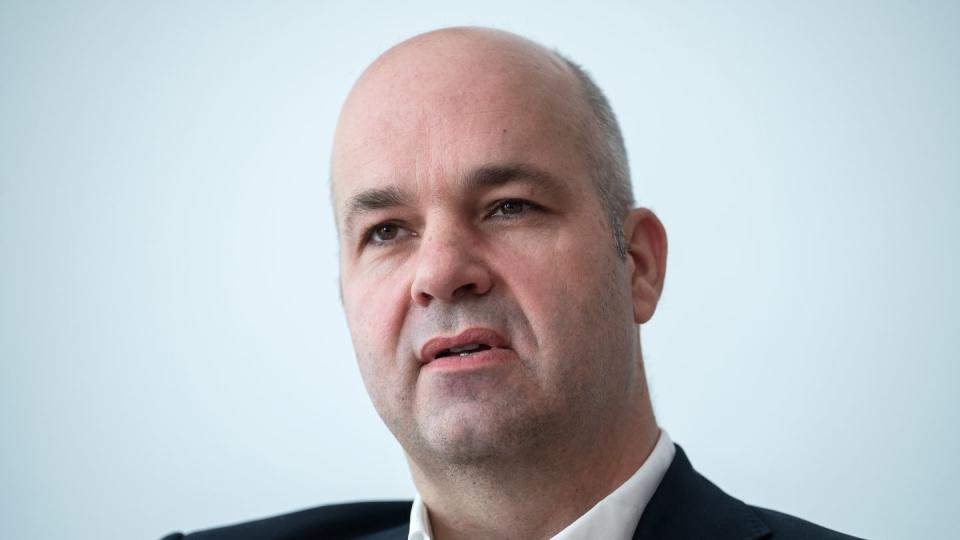 Marcel Fratzscher ist Präsident des Deutschen Instituts für Wirtschaftsforschung.