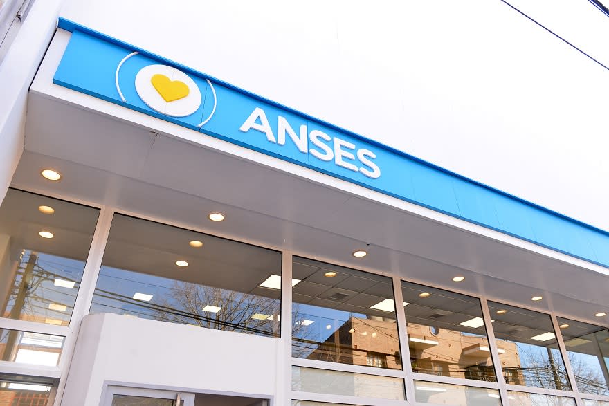 ANSES publicó el calendario de cobro del nuevo bono IFE para trabajadores informales