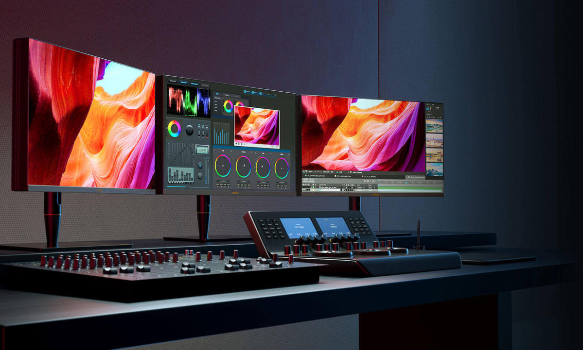 The 10 best monitors for work and gaming in 2023
