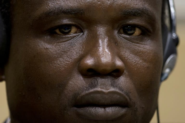 Dominic Ongwen is the first leader of Uganda's brutal Lord's Resistance Army (LRA) to appear before the International Criminal Court (ICC)