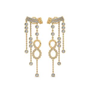 Earring HALATA