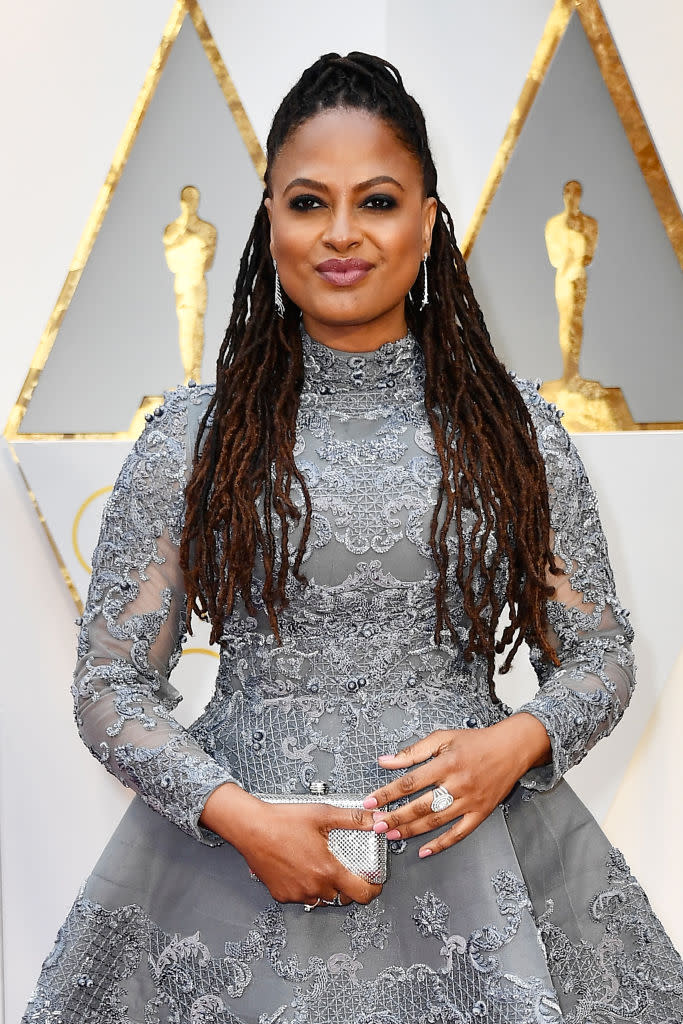 Ava DuVernay