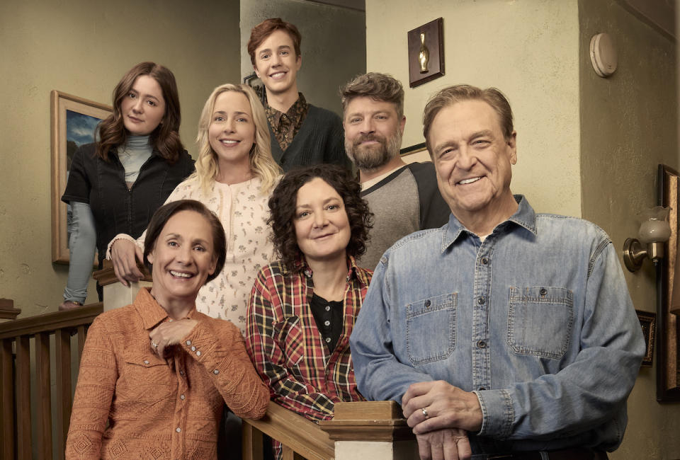 The Conners Season 6: ABC and Hulu Release Date, Trailer, Cast, Spoilers