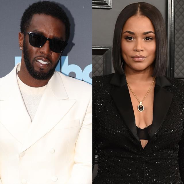 Lauren London Reflects on Healing 3 Years After Nipsey Hussle's Death