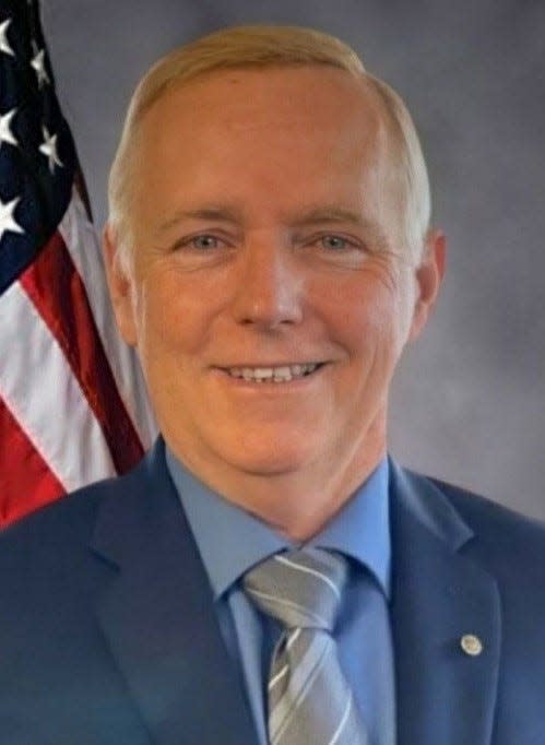 William "Charlie" Helmick Jr. is a Republican candidate for Congress in the 17th Congressional District.