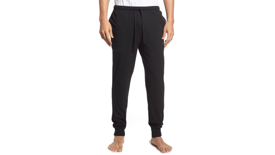 Best Nordstrom gifts: Polo Ralph Lauren Joggers