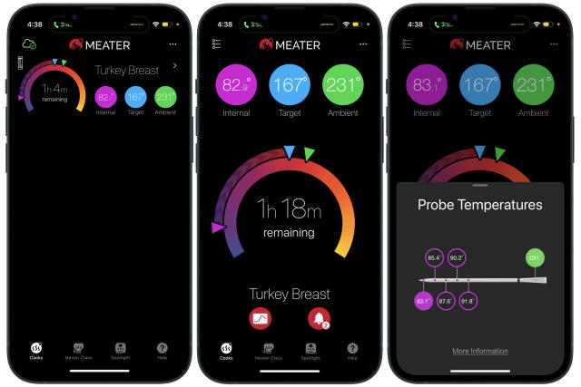 Meater 2 Plus review: A more precise and durable wireless meat