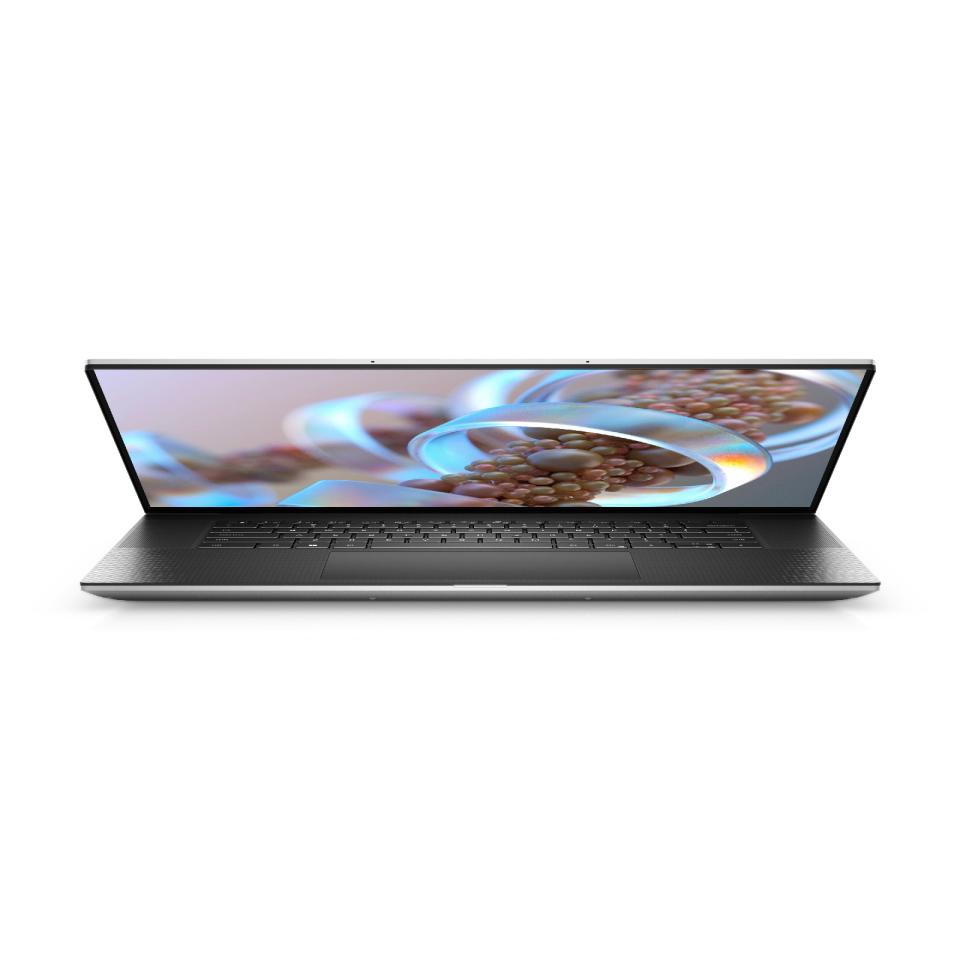 Dell XPS 17 2020