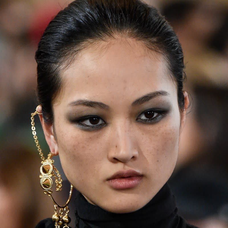 Altuzarra: Gunmetal Eyes