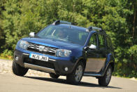 <p>Cheap but far from cheerless, the Duster is a better all-rounder than you would expect. It’s available with four-wheel drive and is comfortable and reliable. Check for cabin water leaks and corrosion.</p>