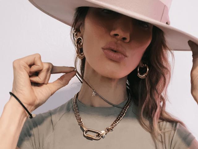 This Trendy Brand Wants to Give You Free Jewelry This Labor Day — & So Chic