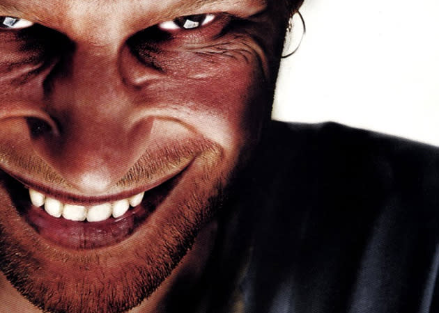 Aphex Twin is making music software based on mutation | Engadget