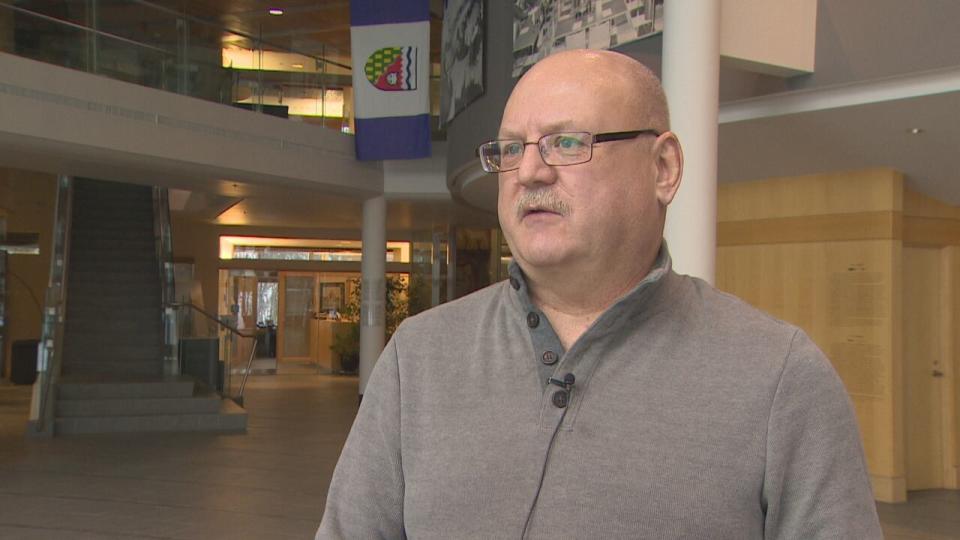 Nahendeh MLA Shane Thompson said he wants to see a budget that supports intake to the social work and teacher education programs at Aurora College.