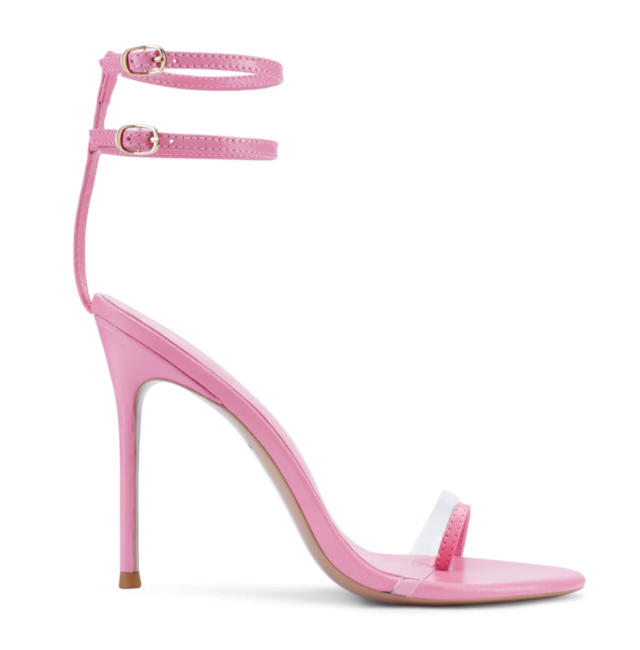 Aldo's Romantic Valentine Collection Has Heart Pumps & Sneakers – Footwear  News