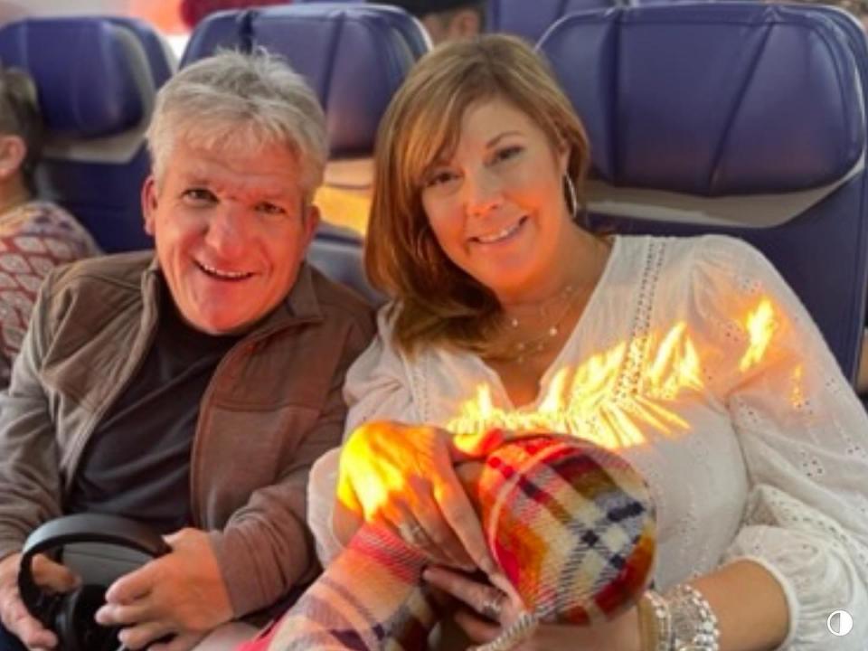 LPBW's Caryn Chandler Reveals Where She Stands With Matt Roloff’s Ex-Wife Amy Roloff