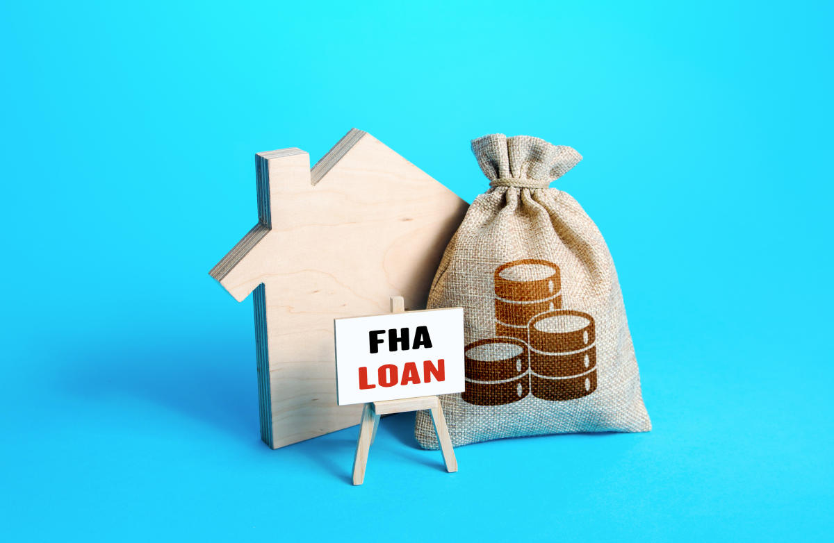 FHA loan 2024 requirements and how to qualify