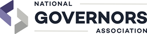 National Governors Association logo