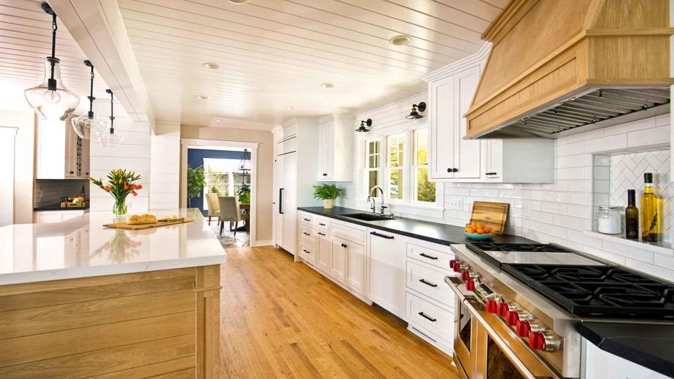 7 Pricey Home Renovations Worth Every Penny, According to Real Estate Experts