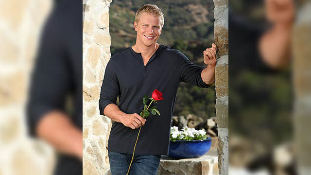 'Bachelor' Sean Proposes! Who Did he Pick?