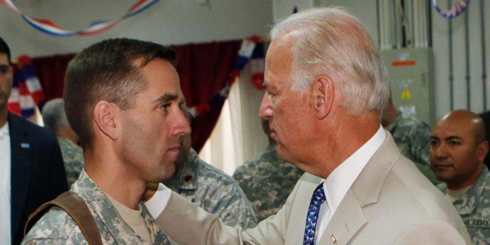 beau biden 