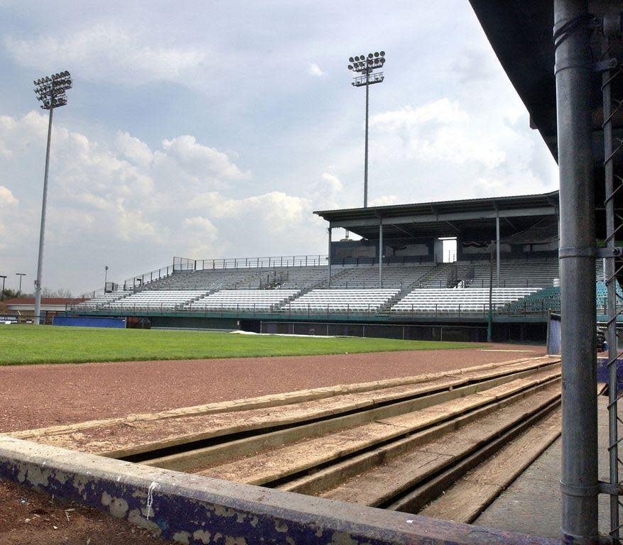 Three minor league baseball teams have called Thurman Munson Memorial Stadium in Canton home since it opened in 1989.