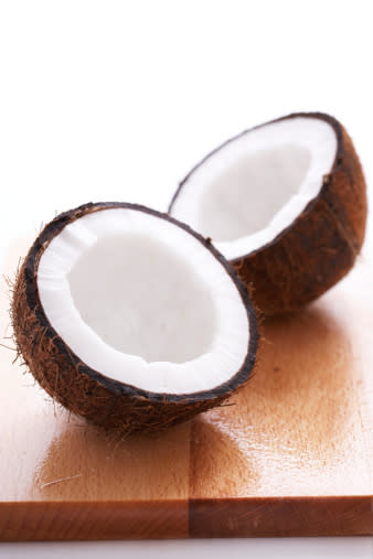 Se está planeado añadir aceite de coco en los dentífricos / Foto: Thinkstock