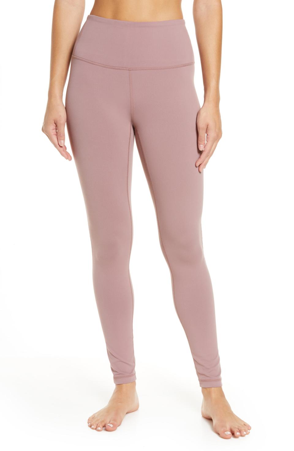 10) Live In High Waist Leggings