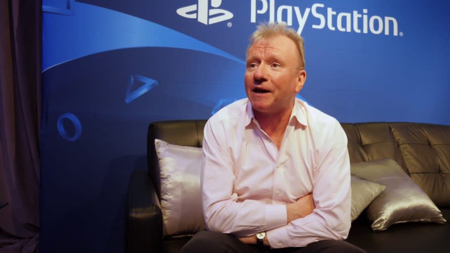 PlayStation總裁Jim Ryan將於2024年3月退休，索尼社長十時裕樹暫代位置