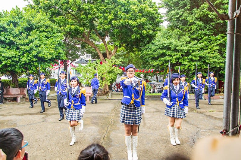 新北三重｜空軍三重一村