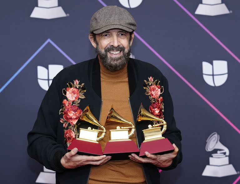 Roselyn Sanchez; María Becerra; Nicky Nicole; Juan Luis Guerra; Camilo; Nathy Peluso; Natalia Lafourcade; Danna Paola; Zoe Gatuso; Roxana Amed ; Carlinhos Brown; Jorge Drexler;  Juanes; Mau y Ricky; Gloria Stefan; Becky G; Fito Páez; Andrés Calamaro; diego Torres; Bella Thorne ; Anitta; Ozuna; Sofia Carson