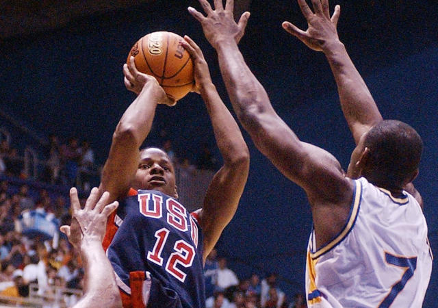 NBA News: American NBA players who never lost with Team USA