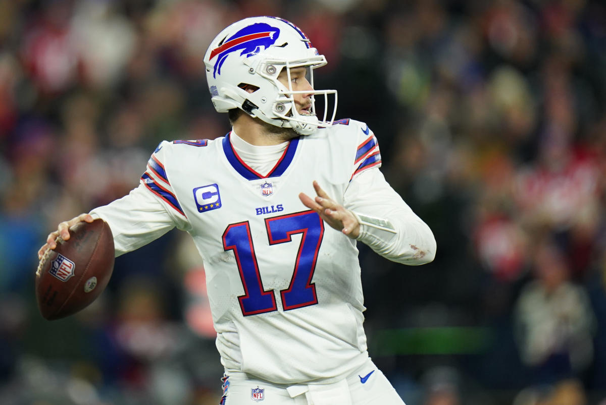 NFL news  Bills Wire