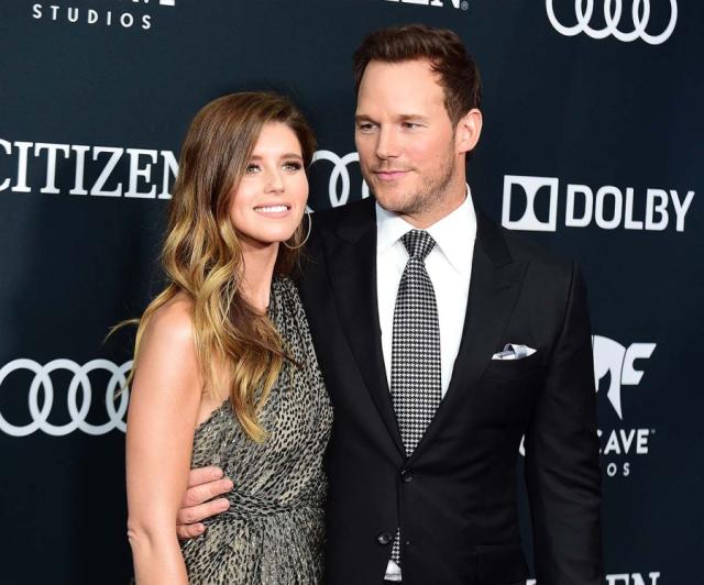 Chris Pratt, Katherine Schwarzenegger Relationship Timeline